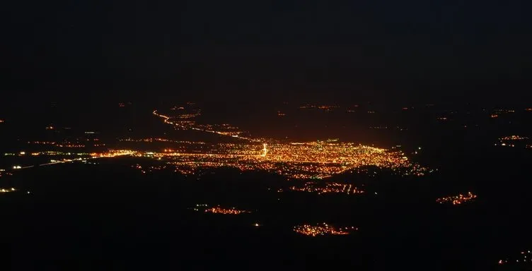 Türkiye'nin en sağlıklı şehirleri açıklandı! İlk sırada yer alan il...