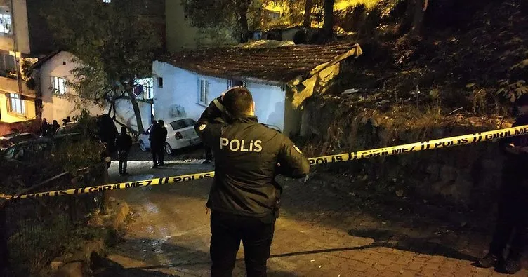 Son dakika: Şişli Kuştepe’de korkunç olay! Gecekonduda 2’si kadın 3 ceset