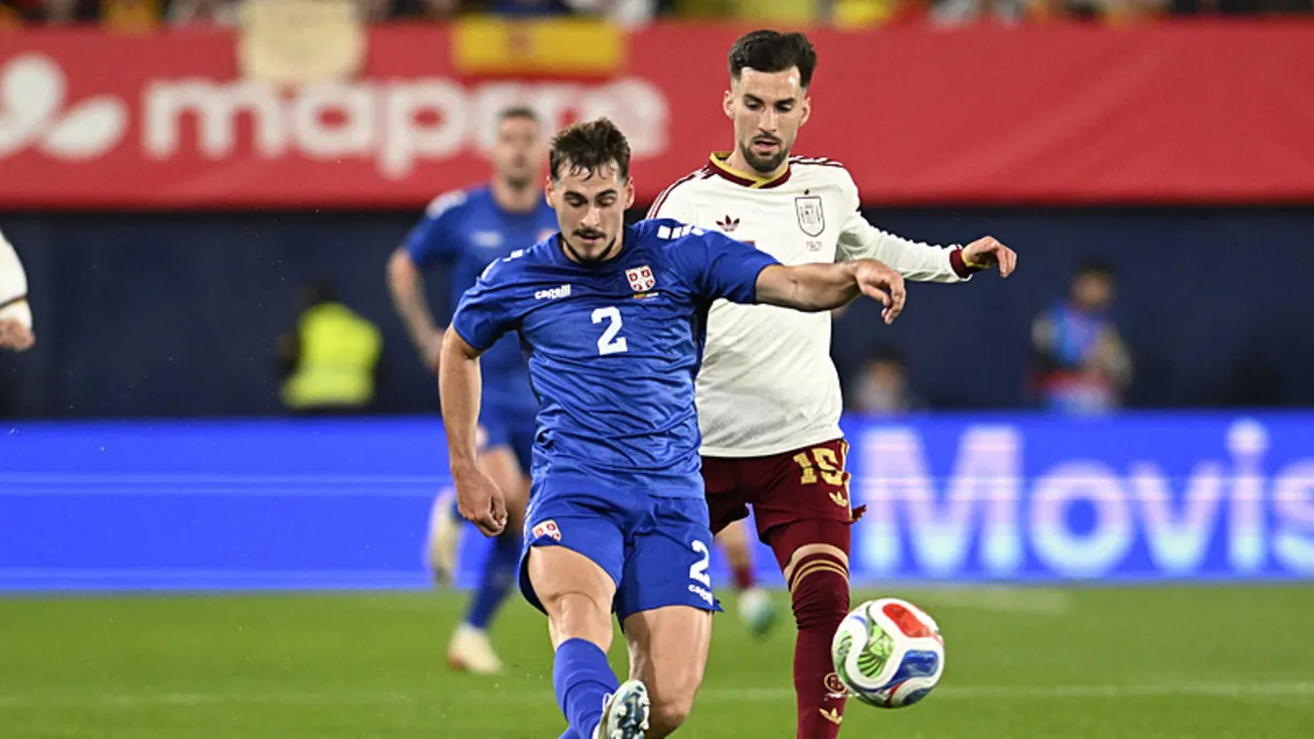 Mimovic Fenerbahçe'ye geri dönüyor!