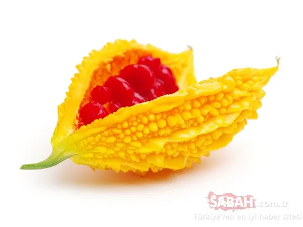 Bir kere yemek bile yetiyor!