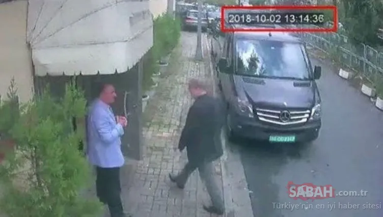 Kaşıkçı'nın cesedinin parçalara ayırmalarının sebebi...