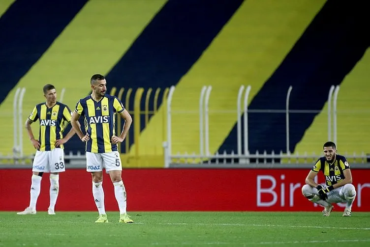 Gürcan Bilgiç: ’Ümraniye, Fenerbahçe’yi sildi, attı...’