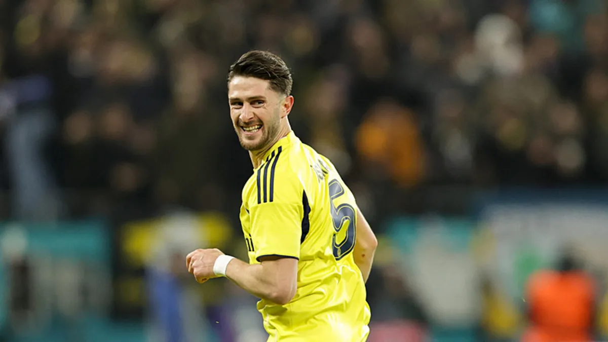 İsmail Yüksek: Hatalarımızı telafi edeceğiz! İsmail Yüksek: Hatalarımızı telafi edeceğiz!