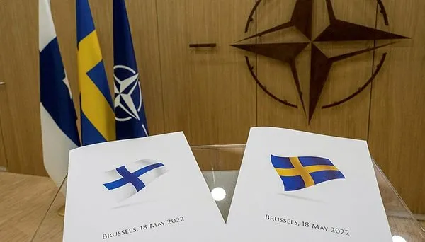 İsveç ve Finlandiya’nın NATO hamlesi sonrası Polonya’dan çarpıcı çıkış: Saldırı halinde...