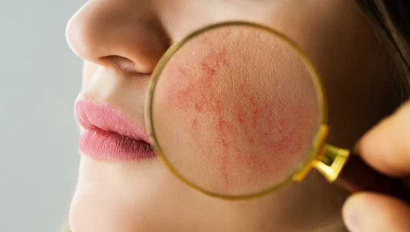 CİLDİ GÜZELLEŞTİREN 5 BESİN! TÜM DOKUYU YENİLİYOR