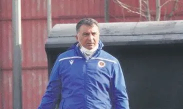 Hazırlıklar sürüyor