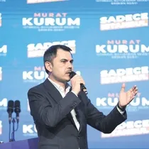 İstanbul’u ihya edeceğiz