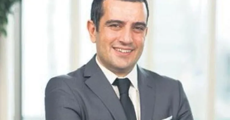 Ağaoğlu’nun yeni CEO’su Burak Kutluğ