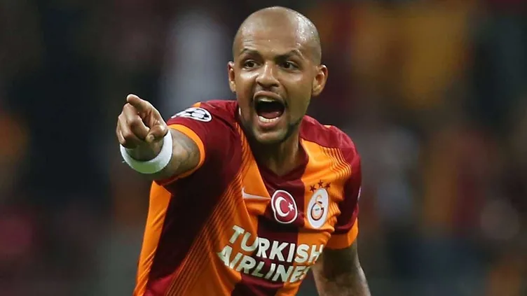 Son dakika haberleri: Felipe Melo’dan bomba transfer itirafı! Fenerbahçe’den teklif aldım