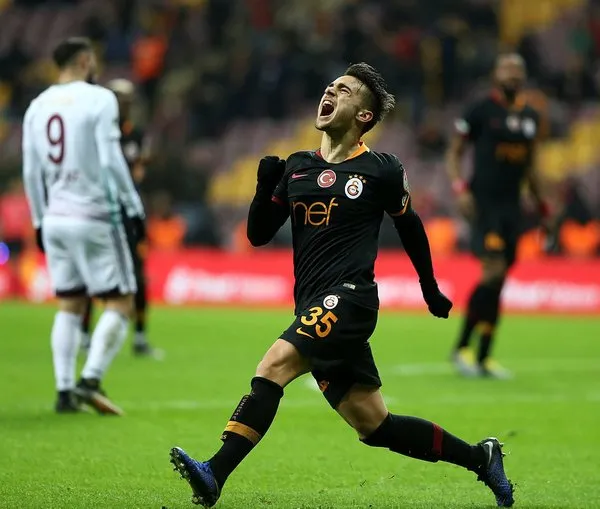 İşte Galatasaray'ın altın jenerasyonu! Görev bekliyorlar...