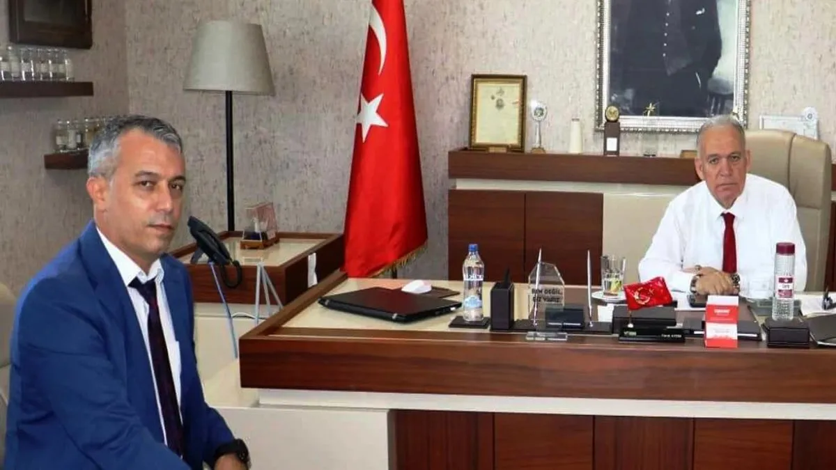 Ticaret Bakanlığı küspe yolsuzluğu iddialarıyla ilgili soruşturma başlattı