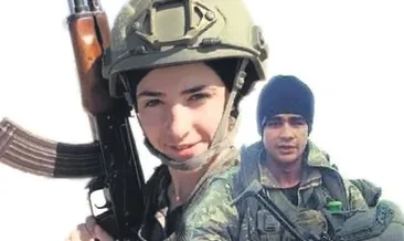 Vatan için canımı vermek istiyorum