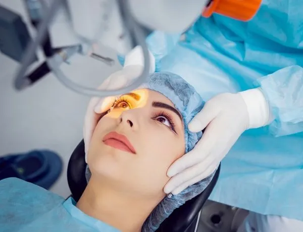 Gözlerini ovuşturanlar için büyük tehlike!