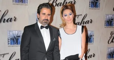 Boşandılar boşanacaklar derken... Emrah ile Sibel Erdoğan çiftinden kötü haber!