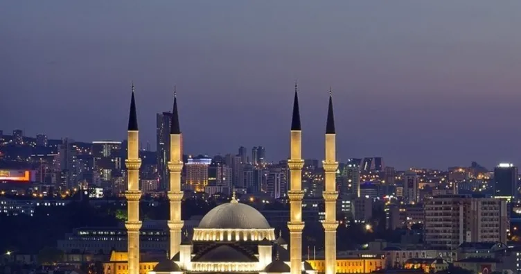 RAMAZAN AYI BAŞLANGIÇ TARİHİ 2025 | Diyanet takvimi ile Ramazan ne zaman başlıyor,  ilk sahura ne zaman kalkılacak?