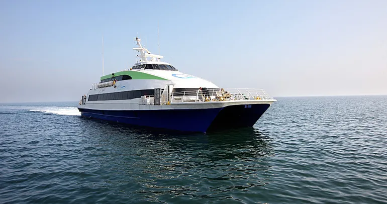 BUDO’nun bazı seferleri iptal edildi!