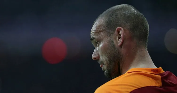 Sneijder, Nice ile anlaştı