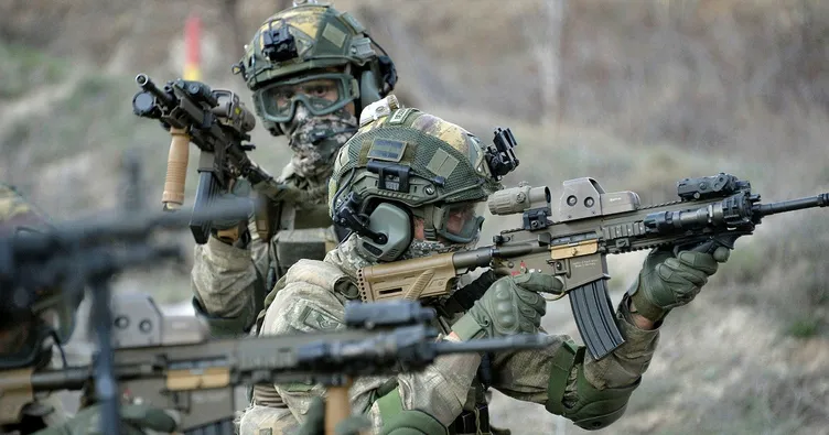 TSK Personel Kanunu TBMM’de kabul edildi!