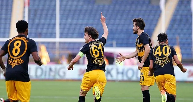 Osmanlispor Karabukspor Maci Ne Zaman Saat Kacta Hangi Kanalda Spor Haberleri