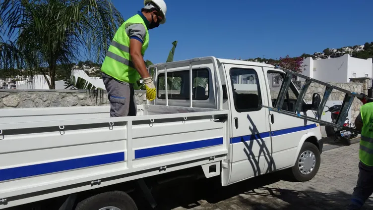 Sözcü yazarı Yılmaz Özdil ballı ranttan vazgeçemedi