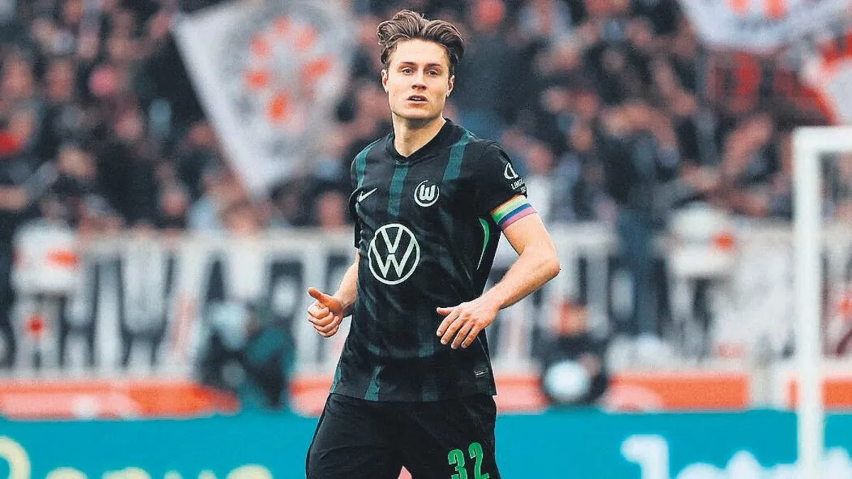 Svanberg’de işlem tamam