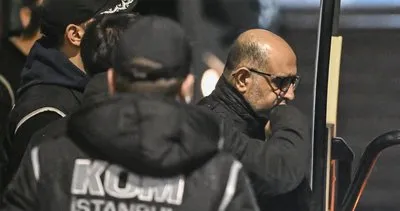 Beşiktaş Belediyesi’ndeki vurgun soruşturmasında flaş gelişme! Rakip firmaya sabotaj: Şirketin araçlarını bozdular...