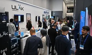 Milli 5G baz istasyonundan ilk sinyal alındı