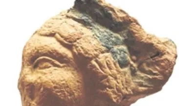 Antik Çağ’dan kalma heykelcikler bulundu