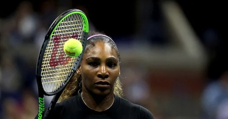 Serena Williams, tenisi henüz bırakmadığını açıkladı