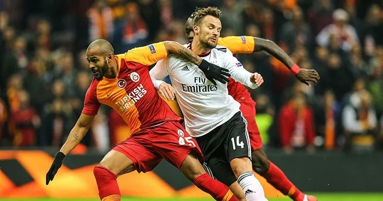 Galatasaray’ın Avrupa’da deplasman kabusu