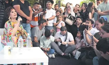 ‘Yeni Türkiye’de büyüsem daha özgüvenli olurdum’ #sanliurfa
