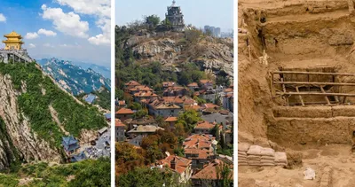 Dünyanın en eski 24 şehri açıklandı! Listeye Türkiye’den iki şehir girdi…