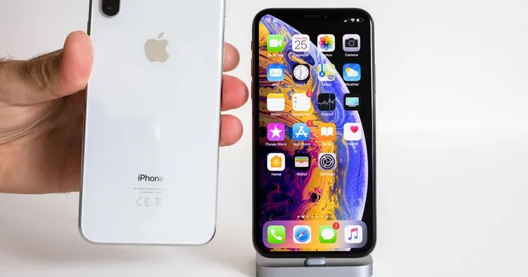 2019 model yeni iPhone’ların bazı detayları ortaya çıktı