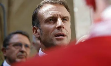 Son dakika: Macron Fransa’yı şoke eden haberi duyurdu! Nijer Büyükelçi’yi rehin aldı