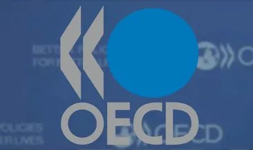 OECD, Türkiye ekonomisi için büyüme beklentisini iyileştirdi