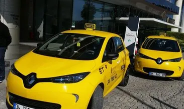 Taksi Ücreti Hesaplama - Taksimetre İndi Bindi Ücreti Ne Kadar ve Km Fiyatı Kaç TL?