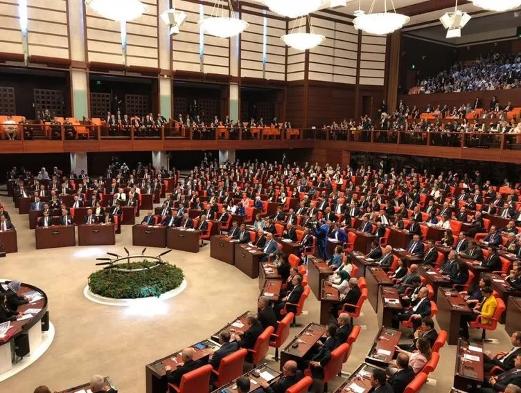 SON DAKİKA: Meclis'e geliyor! O borçlar siliniyor: Cumhuriyet tarihinin en kapsamlısı olacak