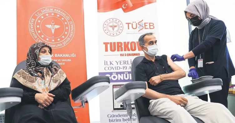 Turkovac’a tam not