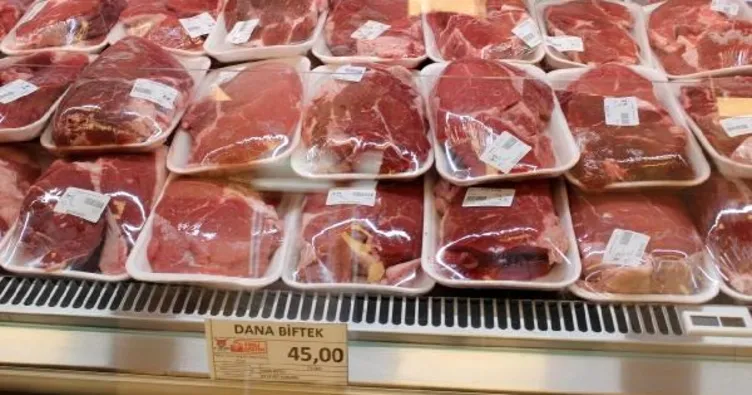 Et ve Süt Kurumu İstanbul’daki ilk mağazasını açtı Son Dakika Haberler Et ve Süt Kurumu İstanbul’daki ilk mağazasını açtı Son Dakika Haberler