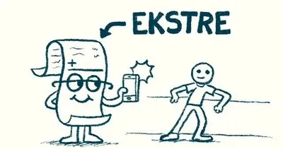 Ekstre nedir?