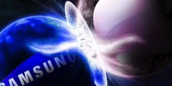 Samsung, Apple'a gerçekten bozuk para gönderdi mi?