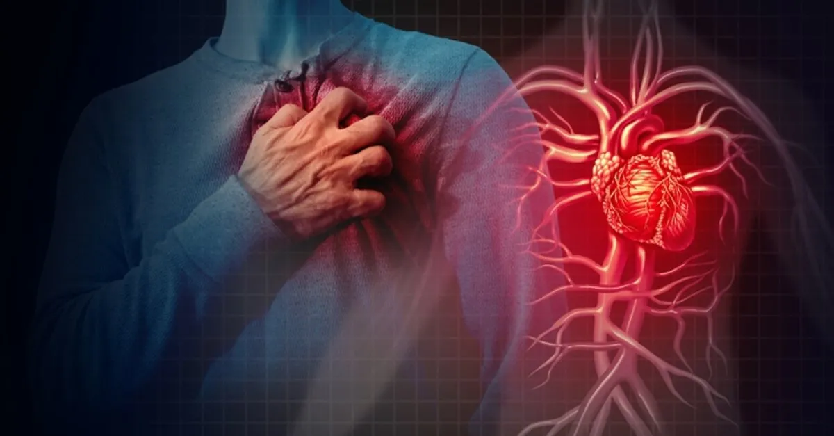 Kalp ve Damar Cerrahisi Nedir?