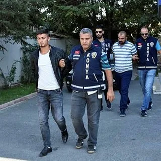 'Silikon cinayeti' davasının sanıklarına 25'er yıl hapis