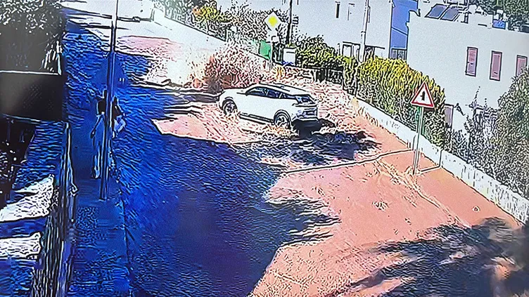 Bodrum’da tepki çeken manzara: Su ihale hattı bomba gibi patladı!