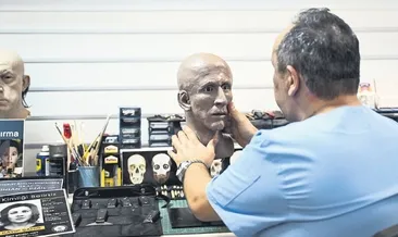 Faili meçhuller ‘yüzlendirmeyle’ aydınlanıyor