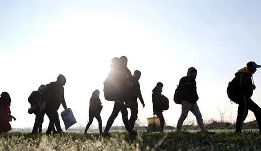Kaçak göçmenler ve sığınmacılar için iki ayrı paket: Sonbaharda dönüşler hızlanıyor