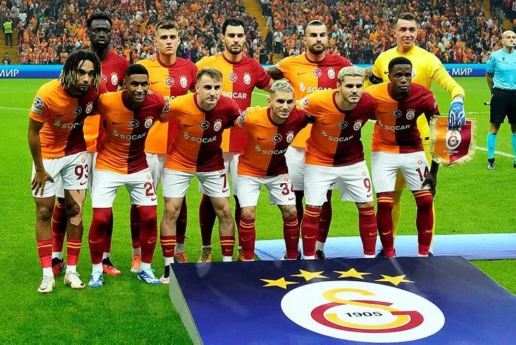 Son dakika Galatasaray haberleri: Ve Cimbom yeni golcüsünü buldu! Süper Lig’in yıldızını alıyor...