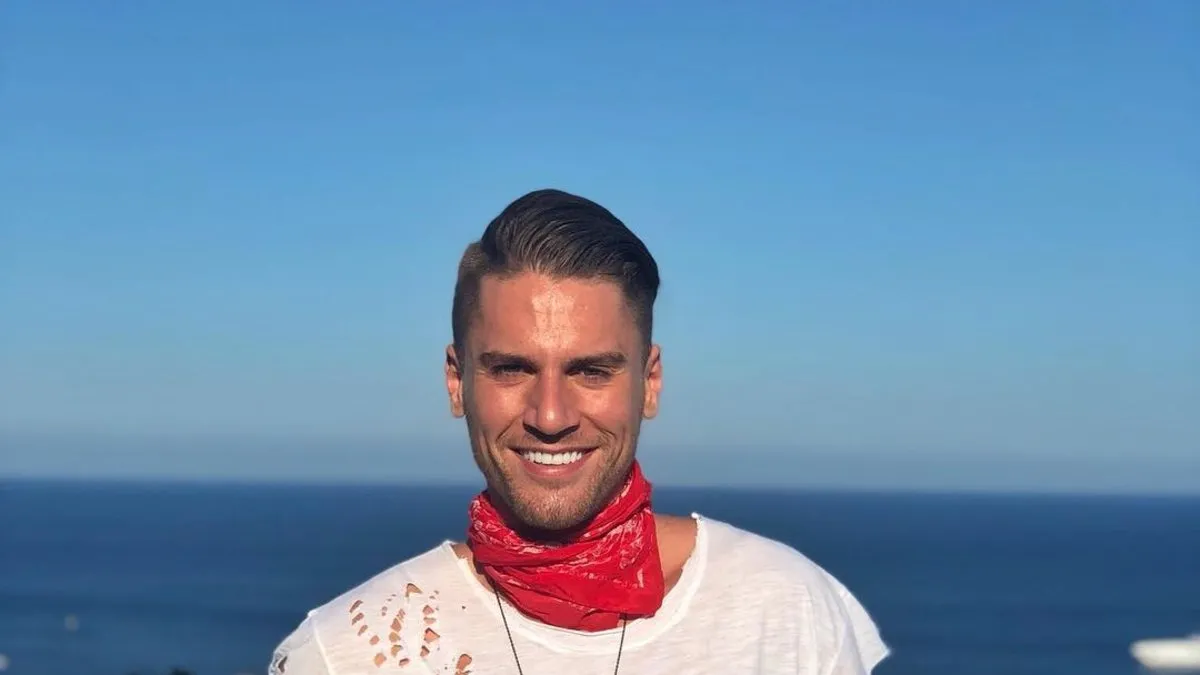 Survivor yarışmacısından müjdeli haber geldi! Anıl Tetik baba oldu!