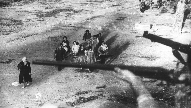 Yunan siyasetçiden küstah çağrı: Alçak ifadelerle Türkiye’ye kin kustu!