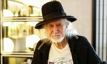 Bay Şapka hayatını kaybetti